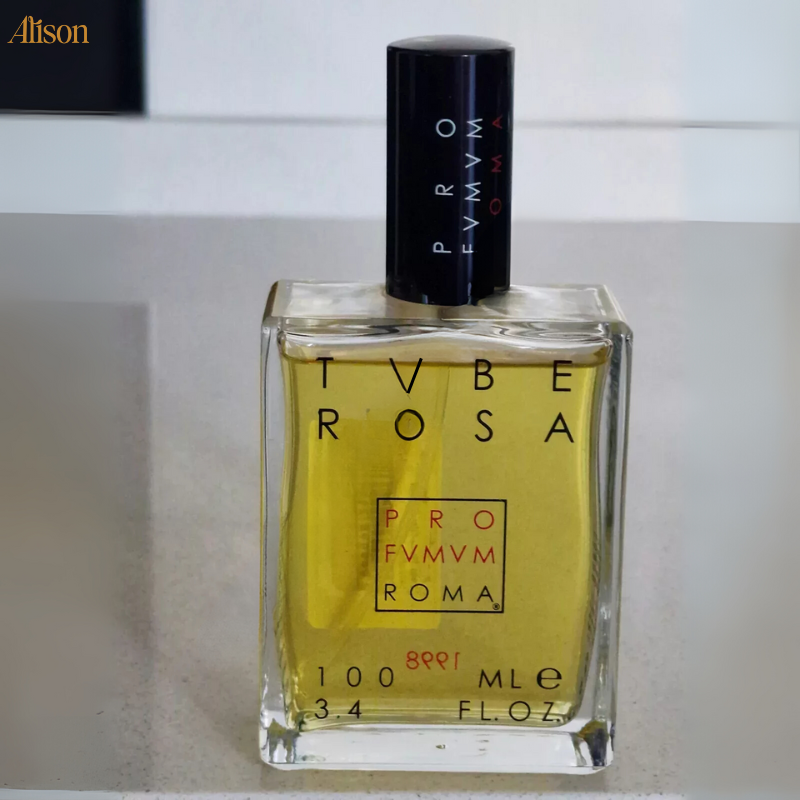 Profumum Roma Tuberosa